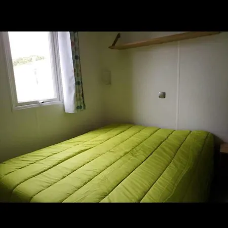 Hébergement de vacances Mobilhome 3