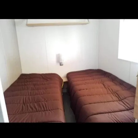 Hébergement de vacances Mobilhome 3 *
