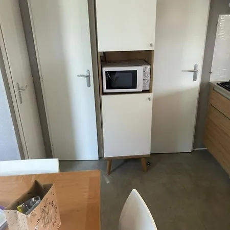 Mobilhome 3 Holiday home