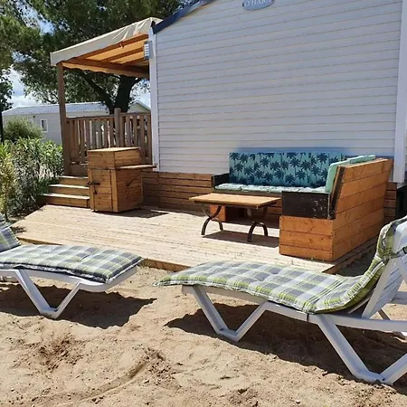 Holiday home Mobilhome 3 *