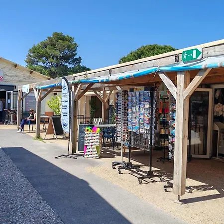 Mobilhome 3 * Canet-en-Roussillon
