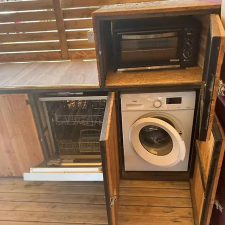 Mobilhome 3 * Canet-en-Roussillon